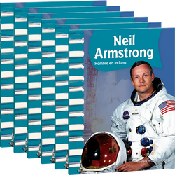 Neil Armstrong 6-Pack