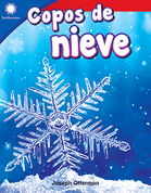 Copos de nieve ebook