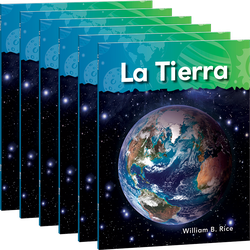 La Tierra 6-Pack