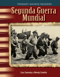 Segunda Guerra Mundial