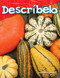 Descríbelo