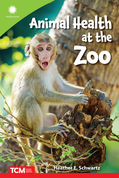 Animal Health at the Zoo ebook