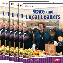 State and Local Leaders 6-Pack