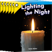 Lighting the Night Guided Reading 6-Pack