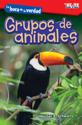 La hora de la verdad: Grupos de animales ebook