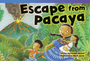 Escape from Pacaya