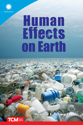 Human Effects on Earth ebook