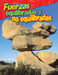 Fuerzas equilibradas y no equilibradas