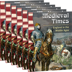 Medieval Times 6-Pack