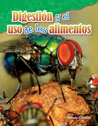 Digestión y el uso de los alimentos