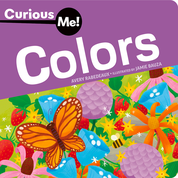 Curious Me!™ Colors