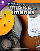 Hacer música con imanes