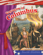 Voyages of Columbus