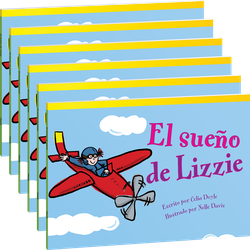 El sueño de Lizzie