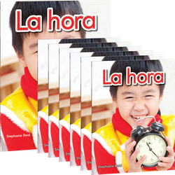 La hora 6-Pack