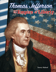 Thomas Jefferson and the Empire of Liberty