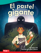 El pastel gigante