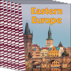 Eastern Europe 6-Pack