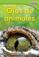 Ojos de animales