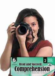 Making Connections Passages and Questions: Read & Succeed Comprehension Level 2