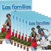 Las familias 6-Pack