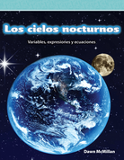 Los cielos nocturnos ebook