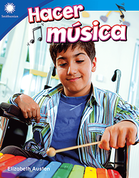 Hacer música ebook