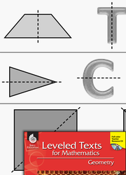 Leveled Texts: Symmetry