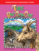 The Three Billy Goats Gruff