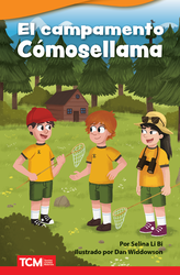 El campamento Cómosellama