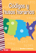 Códigos y husos horarios ebook