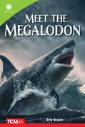 Meet the Megalodon ebook