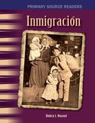 Inmigración