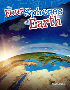 The Four Spheres of Earth