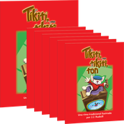 Tíkiti, tíkiti, ton 6-Pack