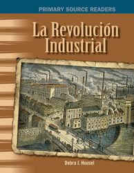 Revolución Industrial