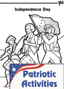 Patriotic Activities: Independence Day