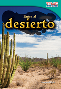 Entra al desierto