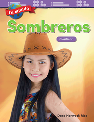 Tu mundo: Sombreros: Clasificar