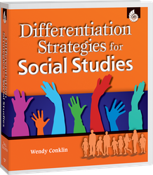 Differentiation Strategies for Social Studies