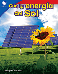 Con la energía del Sol ebook