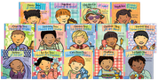 Billingual Toddler Tools(R) Complete 14-Book Set