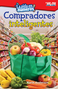 La vida en números: Compradores inteligentes ebook