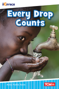 Every Drop Counts ebook