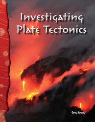 Investigating Plate Tectonics