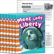 Meet Lady Liberty 6-Pack for California