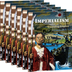 Imperialism 6-Pack