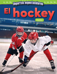 Deportes espectaculares: El hockey: Conteo