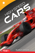 High-Speed Cars ebook