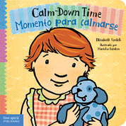 Calm-Down Time / Momento para calmarse